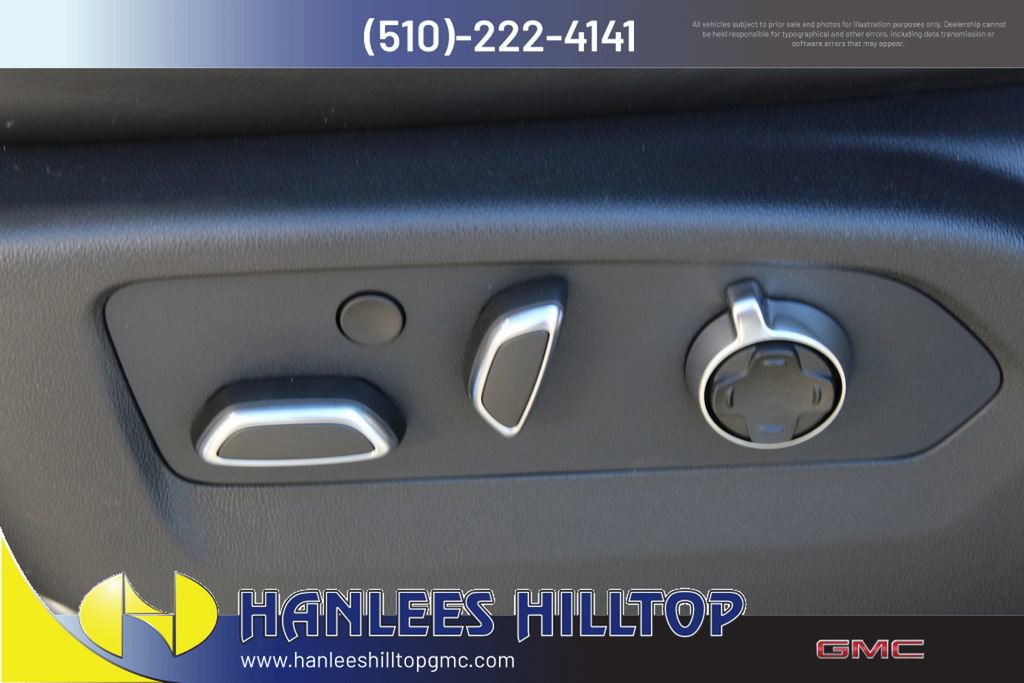 New 2026 GMC Sierra 3500 Denali Ultimate image 14