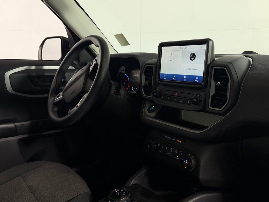 Used 2021 Ford Bronco Sport Big Bend AWD/4WD image 32