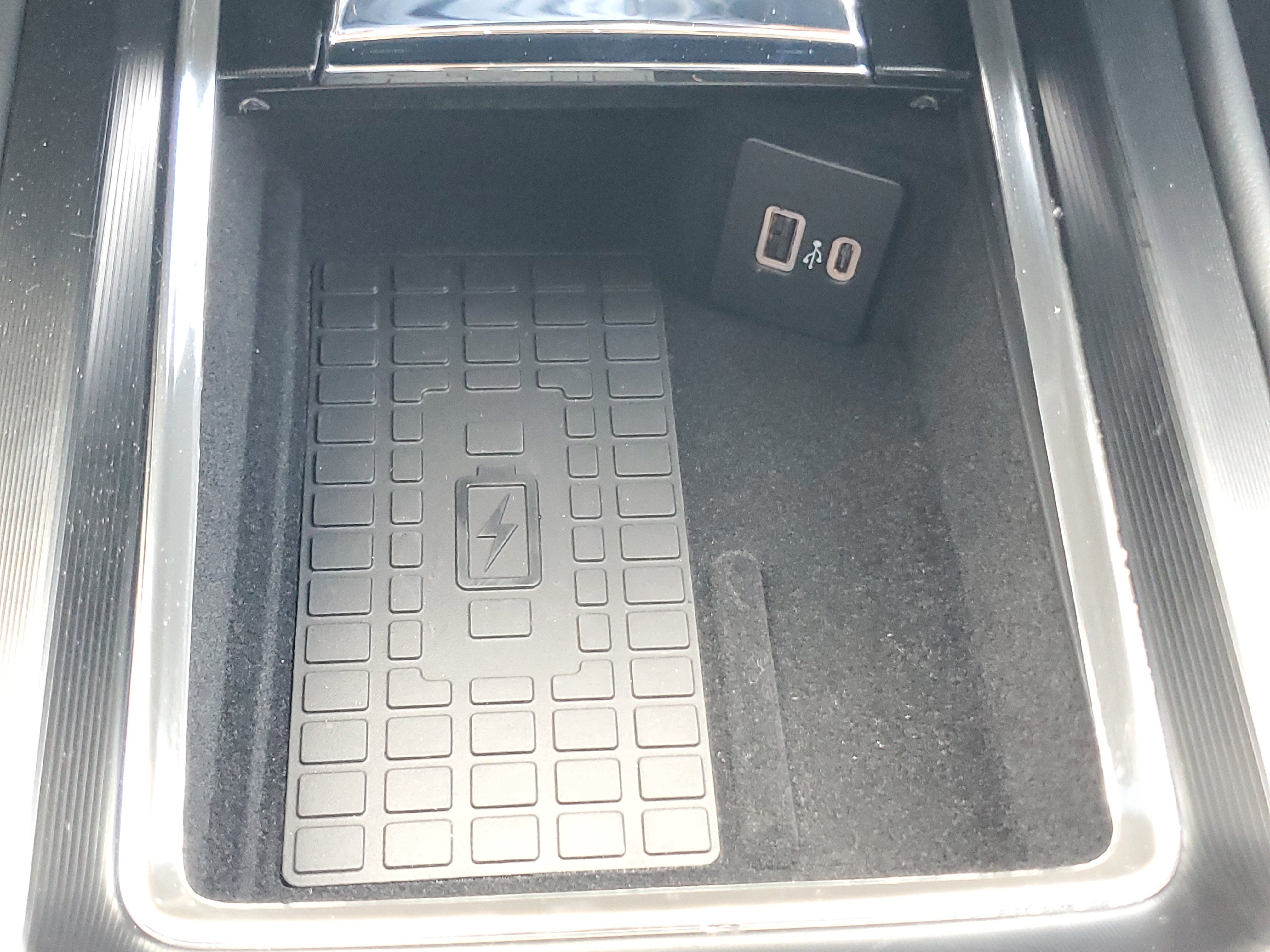 New 2026 Lincoln Corsair Reserve AWD/4WD image 23