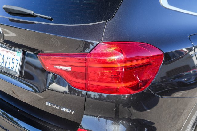 Used 2019 BMW X3 sDrive30i RWD image 10