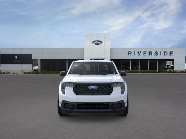 New 2026 Ford Maverick XLT AWD/4WD image 6