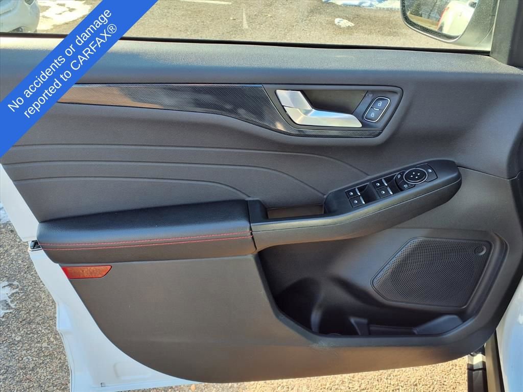 Used 2023 Ford Escape ST-Line w/ Equipment Group 301A image 16