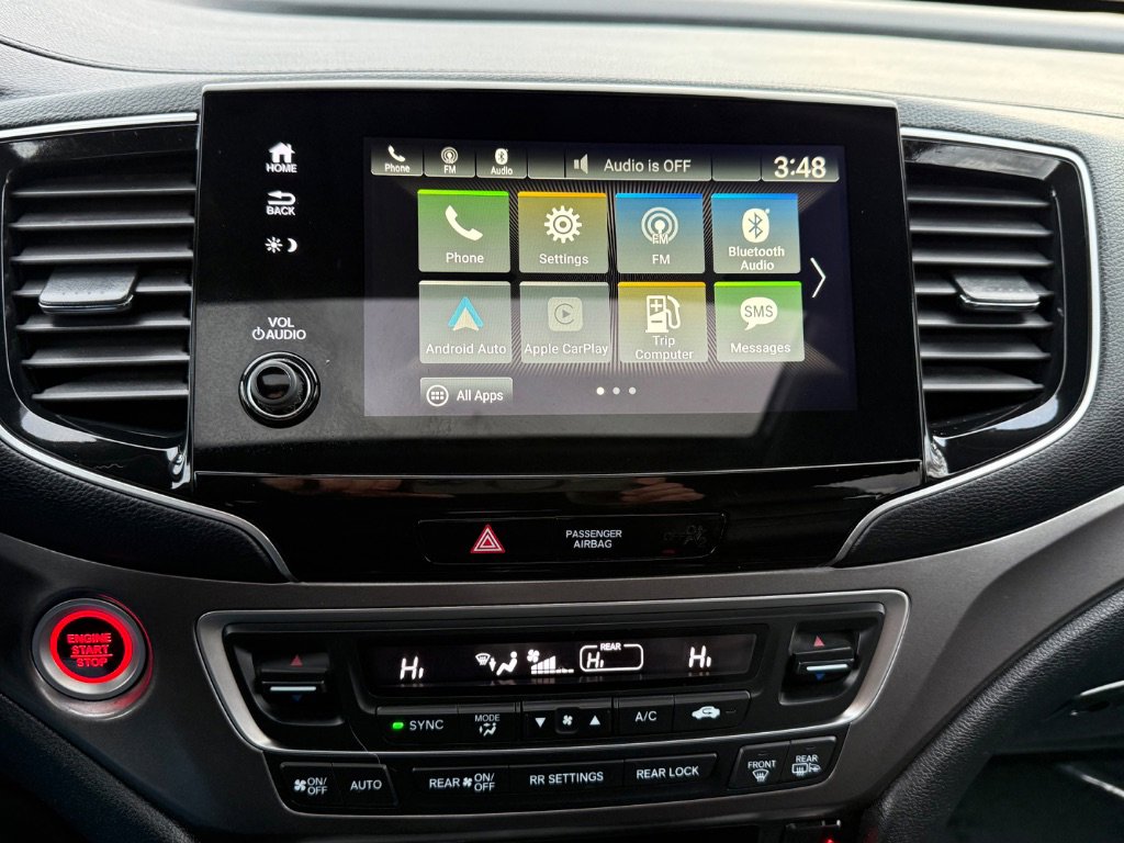 Used 2020 Honda Pilot EX-L image 15