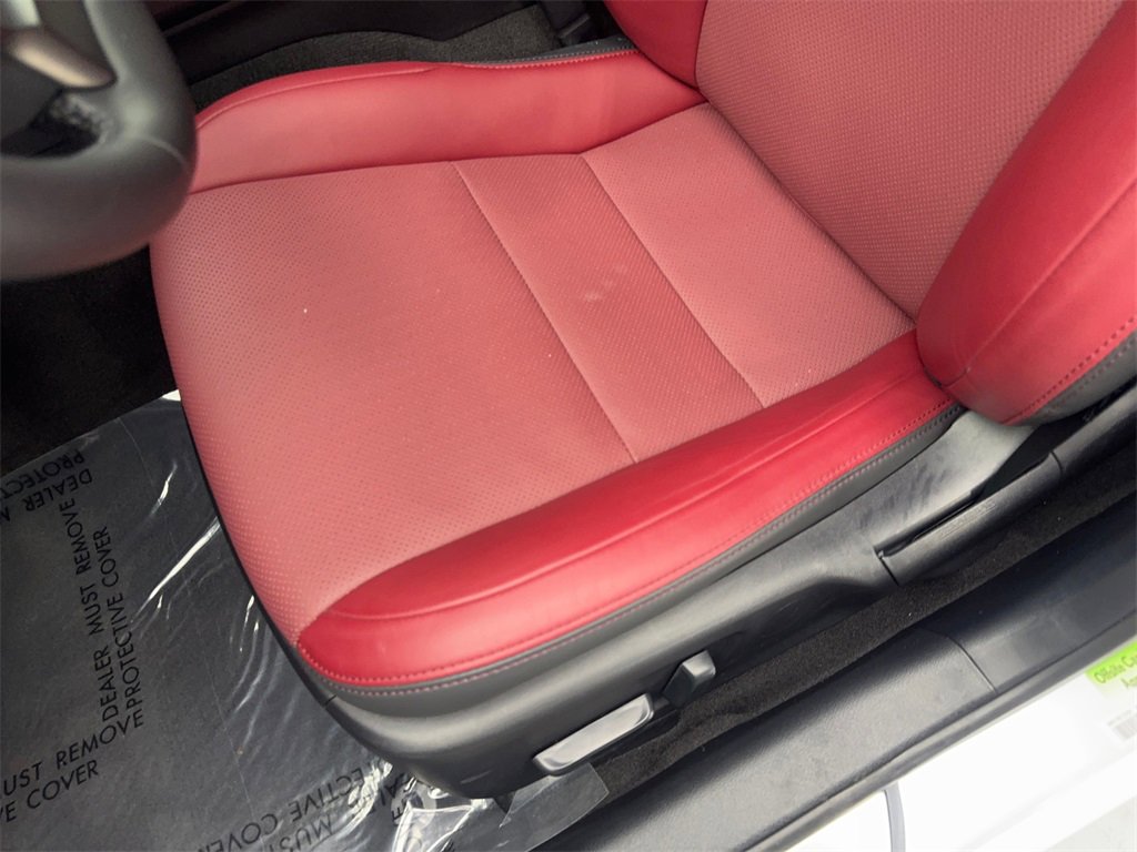 Used 2024 Lexus IS 300 w/ Comfort Package image 28