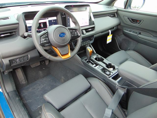 New 2026 Subaru Outback Wilderness w/ Wilderness Plus Package AWD/4WD image 11