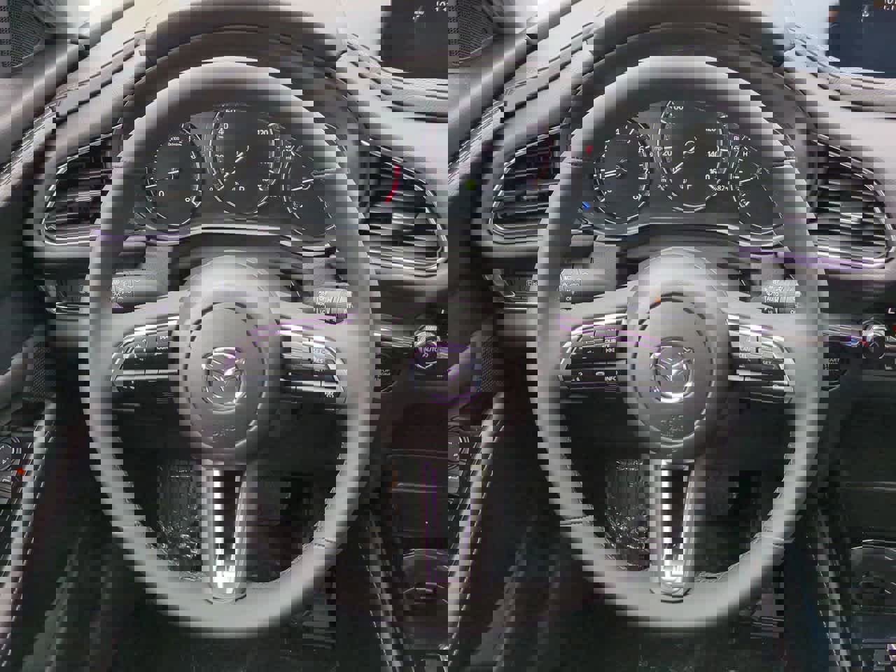 New 2025 MAZDA CX-30 AWD 2.5 S w/ Preferred Package image 22