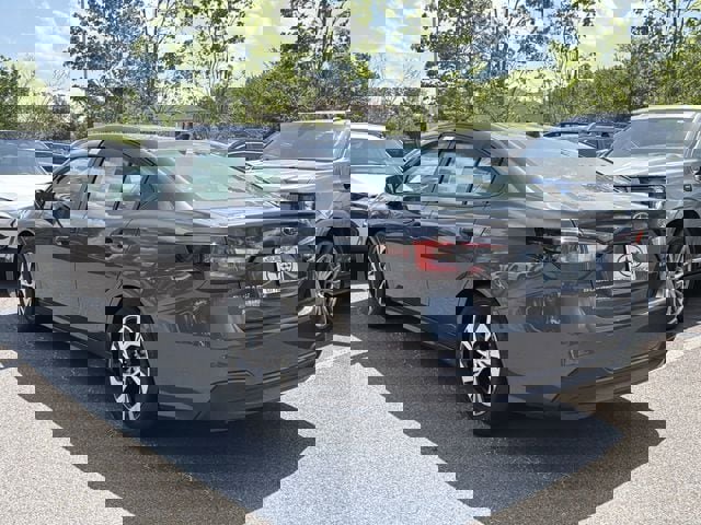 Used 2025 Subaru Legacy Premium AWD/4WD image 5