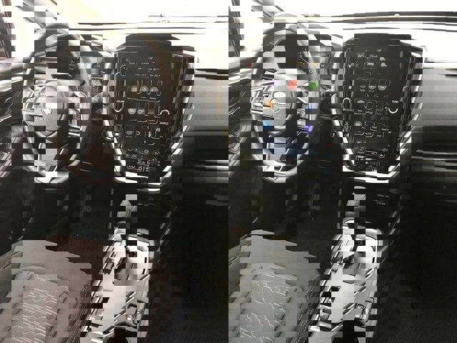 Certified 2024 Subaru Impreza 2.0i Sport image 8