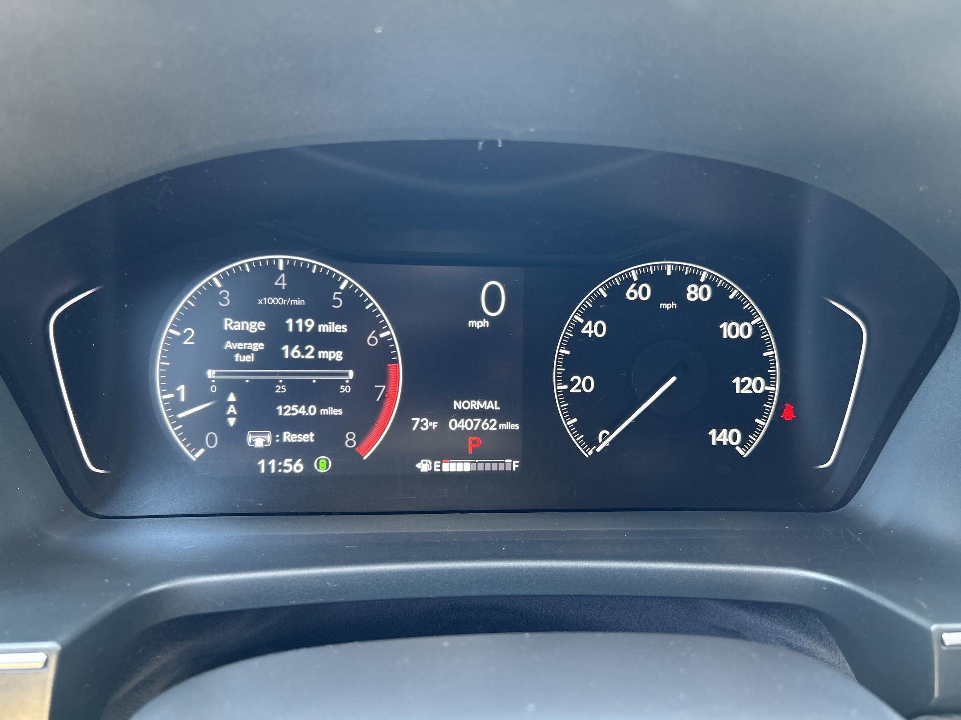 Certified 2023 Honda Pilot Touring image 10