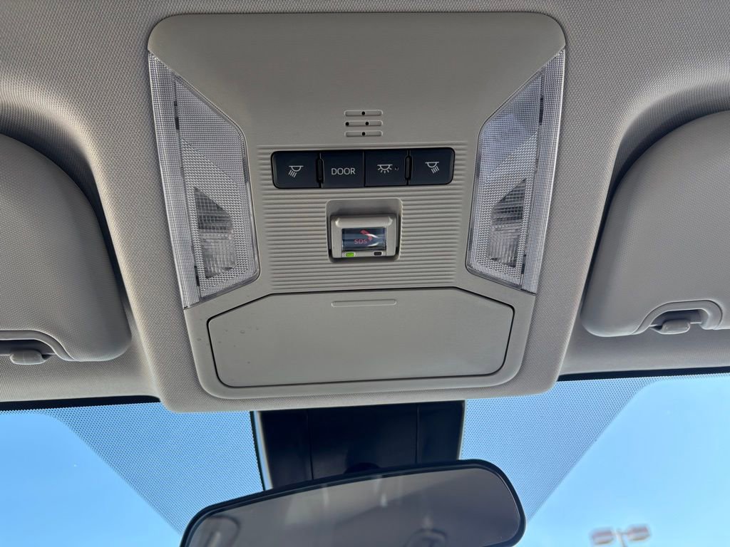 Certified 2025 Toyota RAV4 LE AWD/4WD image 24