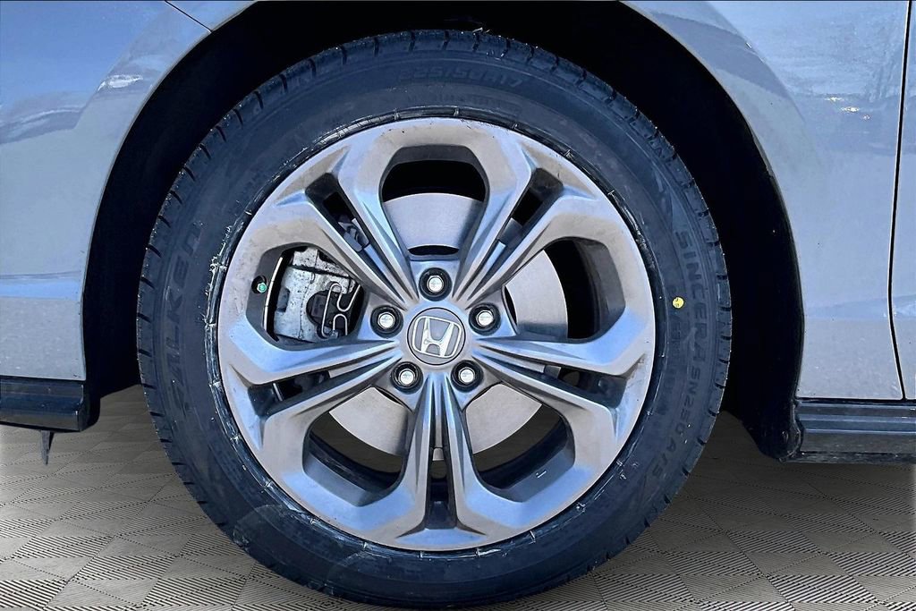 Certified 2023 Honda Accord EX-L image 22