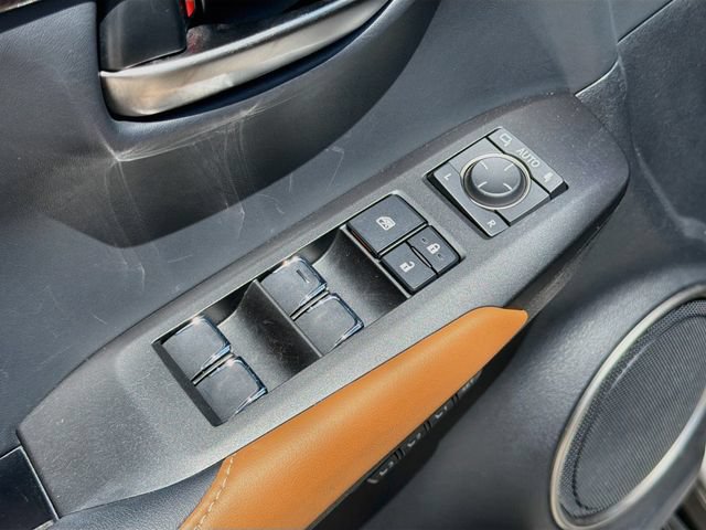 Used 2020 Lexus NX 300 FWD w/ Premium Package image 22