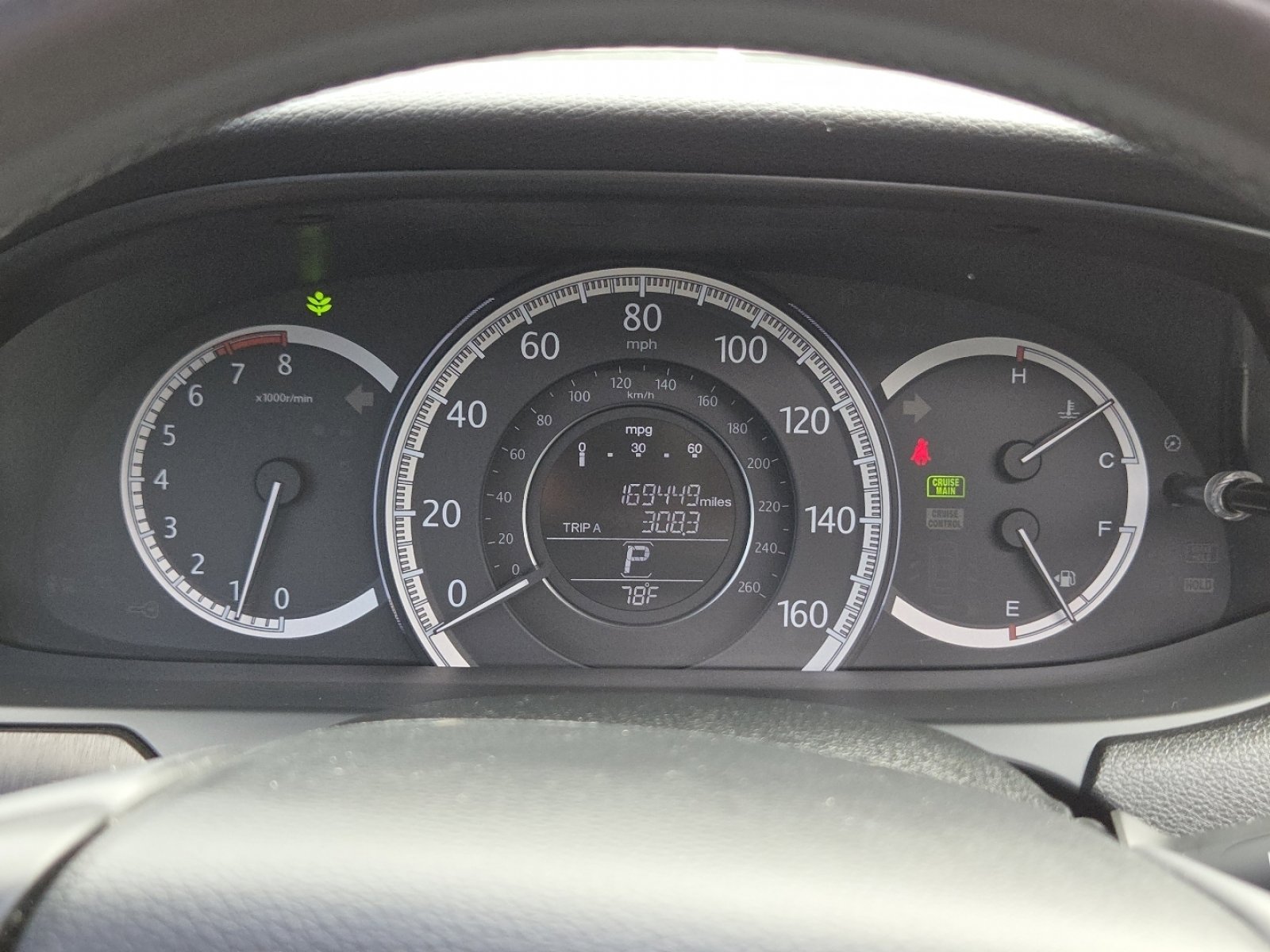 Used 2014 Honda Accord EX-L image 28