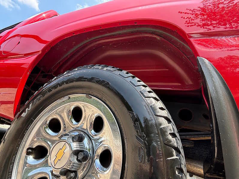 Used 2005 Chevrolet Silverado 1500 LS w/ Light Duty Power Package image 20