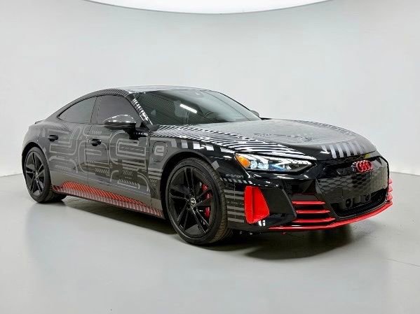 Used 2023 Audi RS e-tron GT image 11