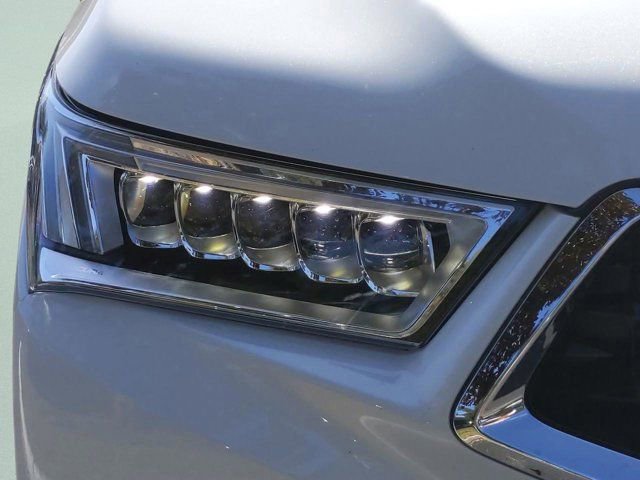 Used 2020 Acura MDX FWD w/ Advance Package image 10