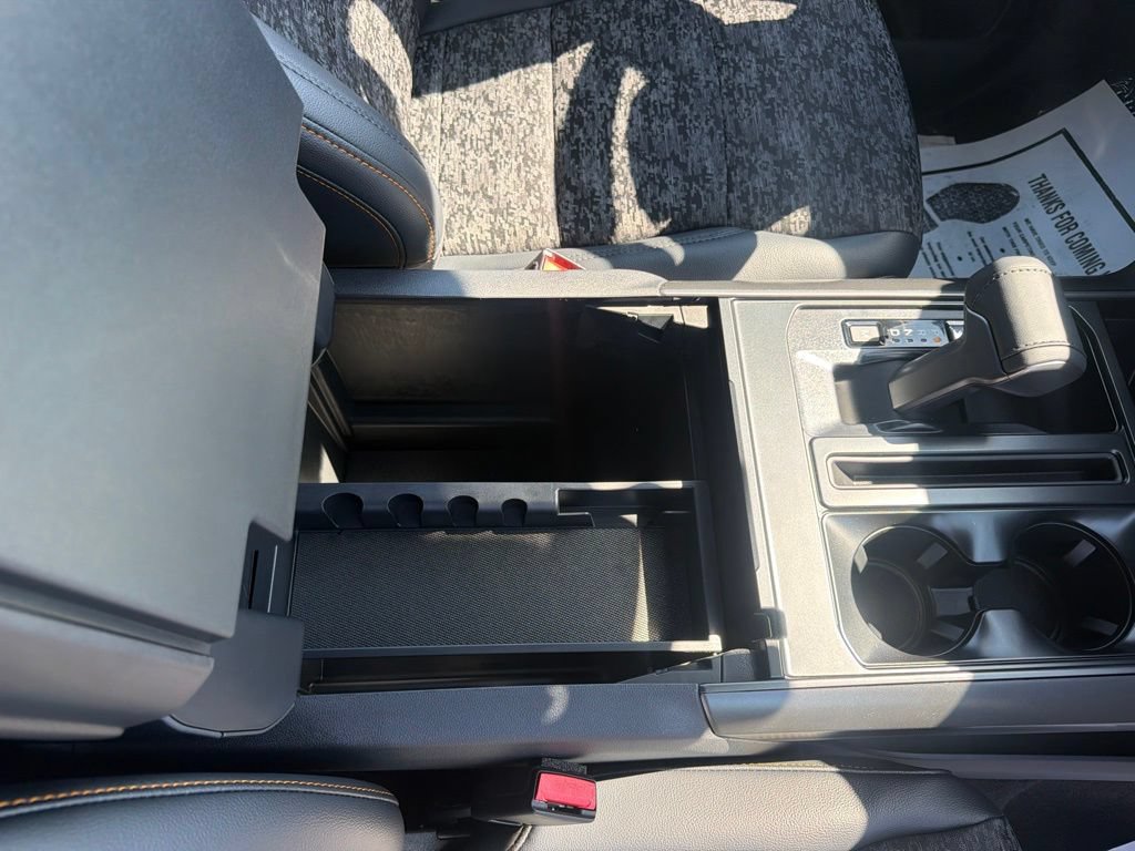 New 2026 Ford F150 Tremor AWD/4WD image 42