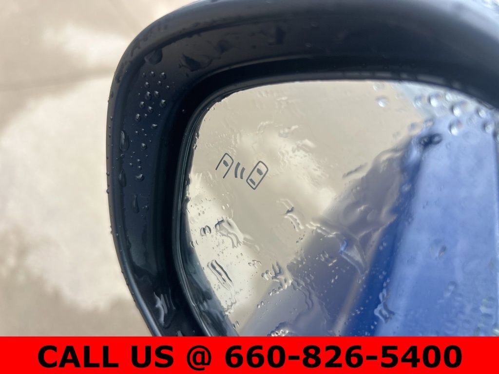 New 2026 Toyota Camry SE image 11