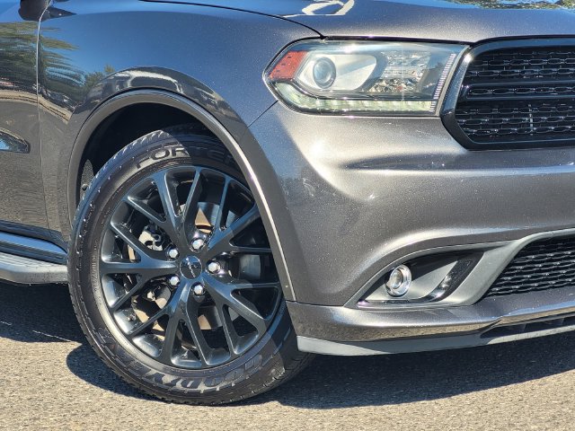 Used 2016 Dodge Durango R/T w/ Technology Group RWD image 4