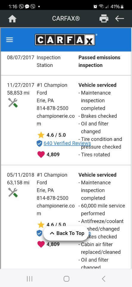 Used 2014 Volvo XC70 T6 image 64