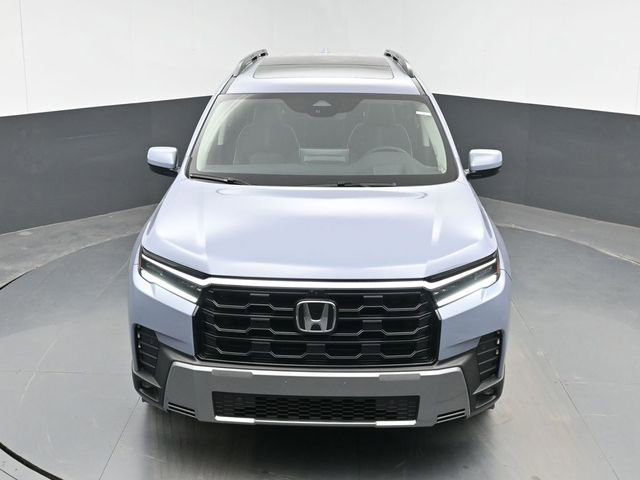 New 2026 Honda Pilot Elite image 14