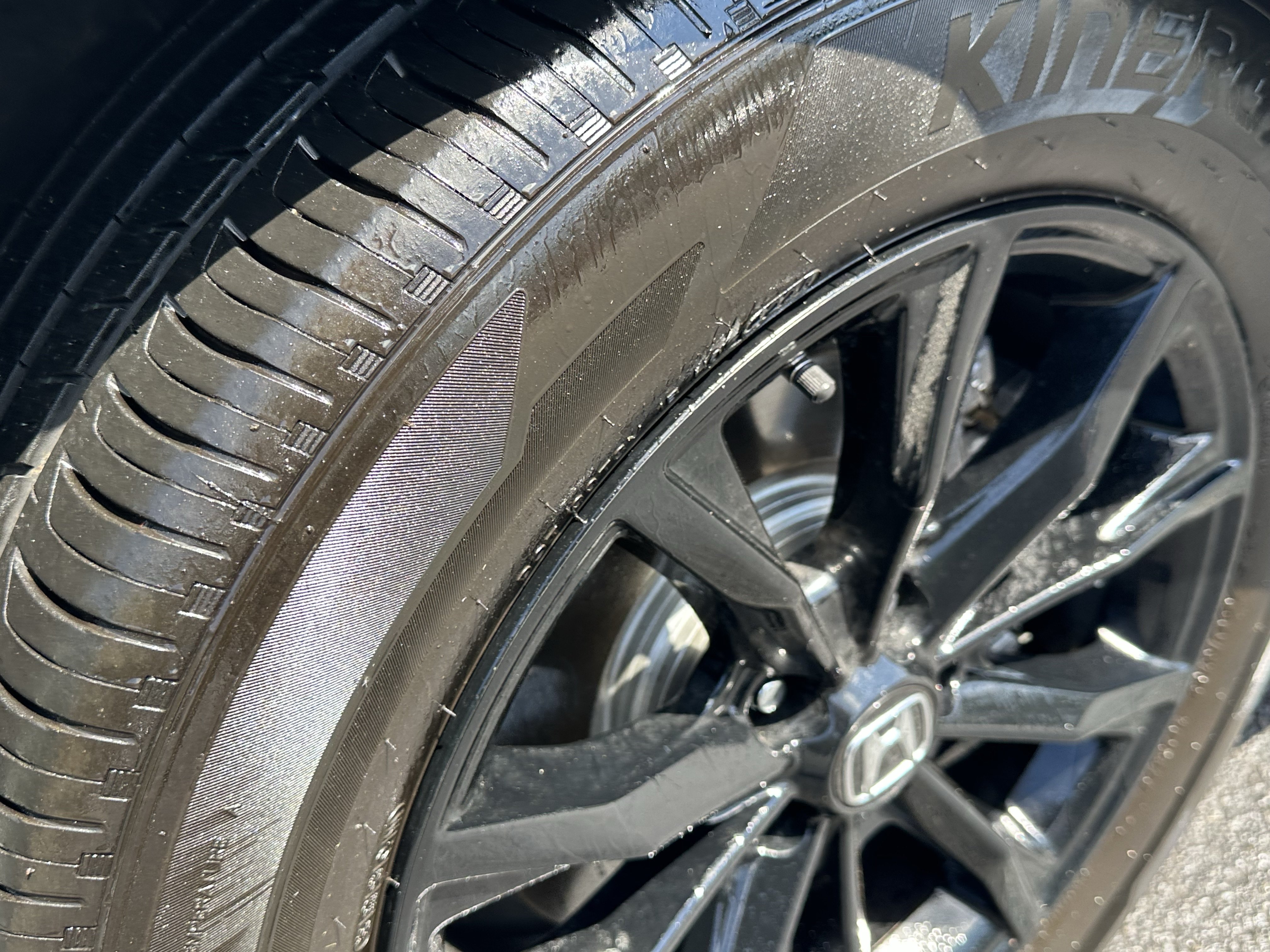 Used 2025 Honda CR-V Sport-L image 12