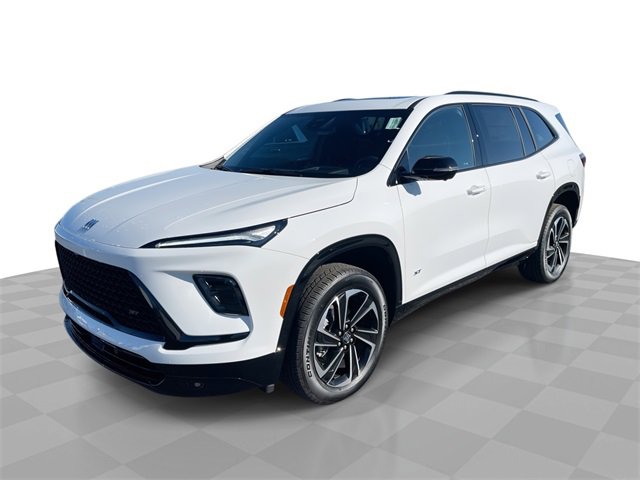 New 2025 Buick Enclave Sport Touring w/ Power Package image 1