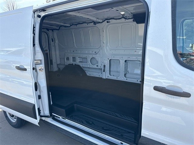 New 2025 Ford Transit 250 Low Roof image 25