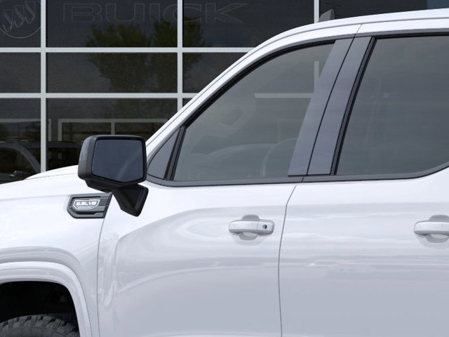 New 2026 GMC Sierra 1500 Elevation w/ Elevation Premium Package image 12