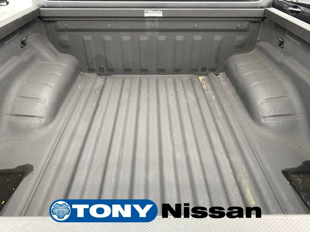Used 2024 Nissan Frontier SV w/ Technology Package image 29