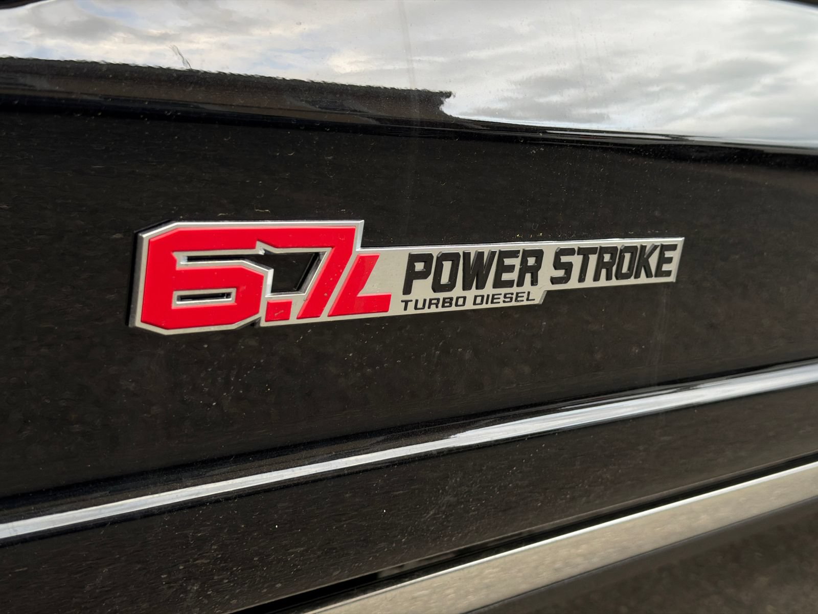 New 2026 Ford F350 Platinum AWD/4WD image 17