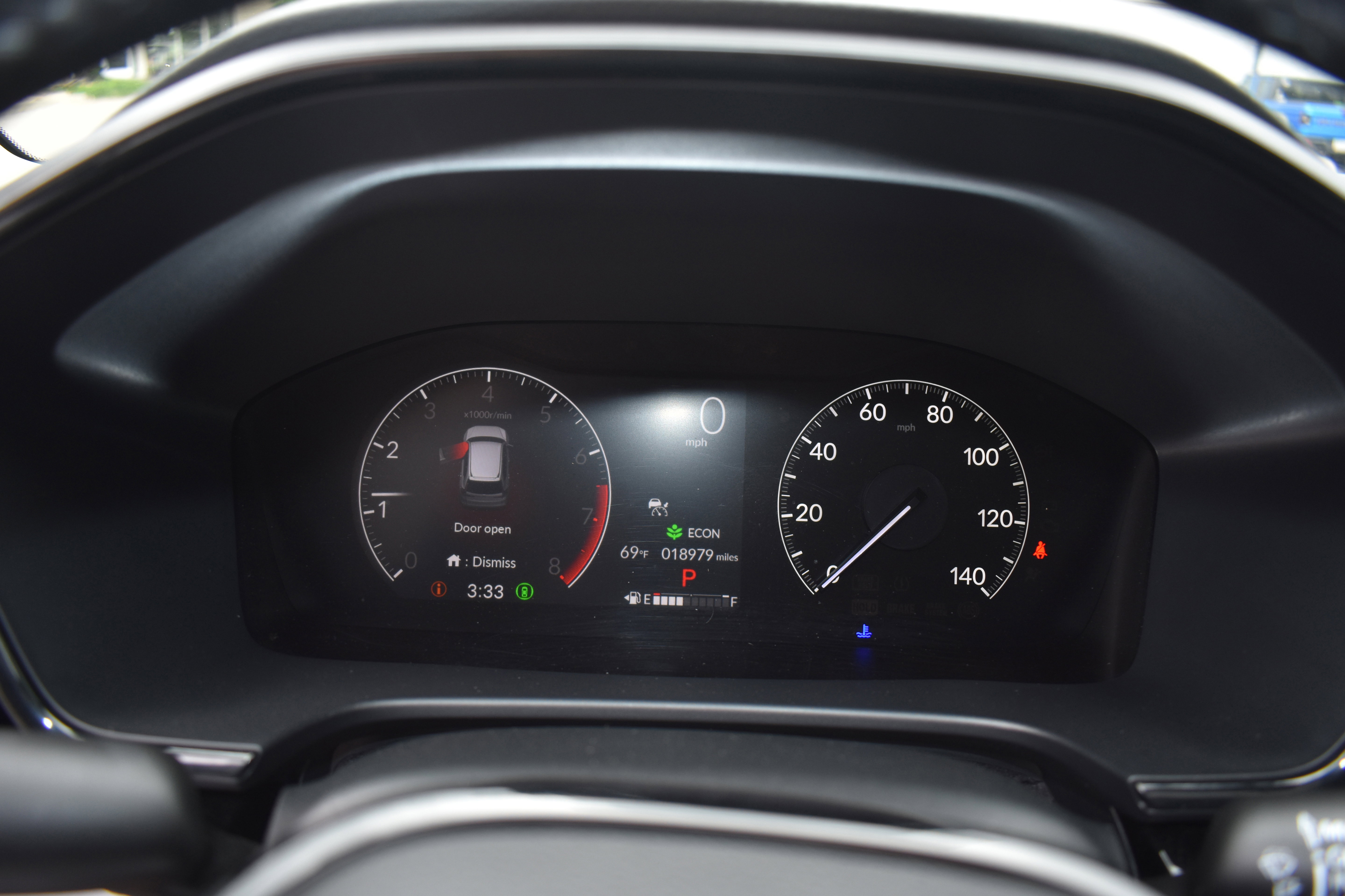 Used 2024 Honda CR-V EX-L image 17