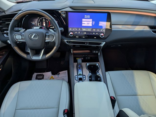 New 2026 Lexus RX 350 AWD image 14