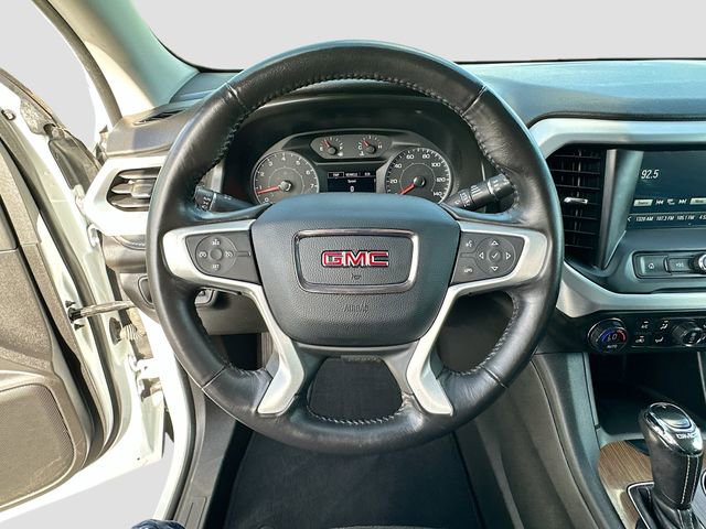 Used 2019 GMC Acadia SLE AWD/4WD image 11