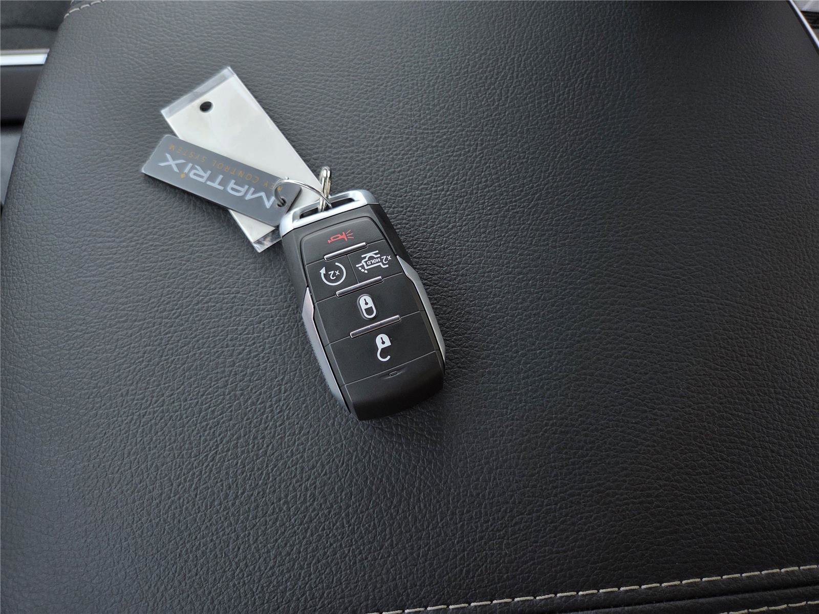 New 2026 RAM 1500 Big Horn image 35