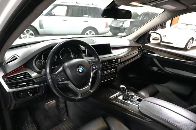Used 2015 BMW X5 sDrive35i w/ Premium Package image 15