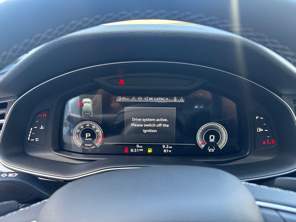 New 2026 Audi Q7 3.0T Prestige AWD/4WD image 21