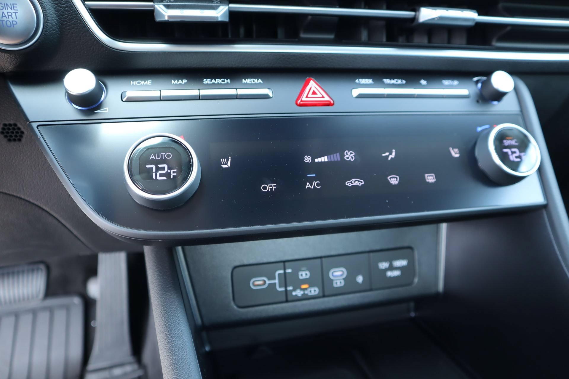 New 2026 Hyundai Sonata SEL FWD image 13