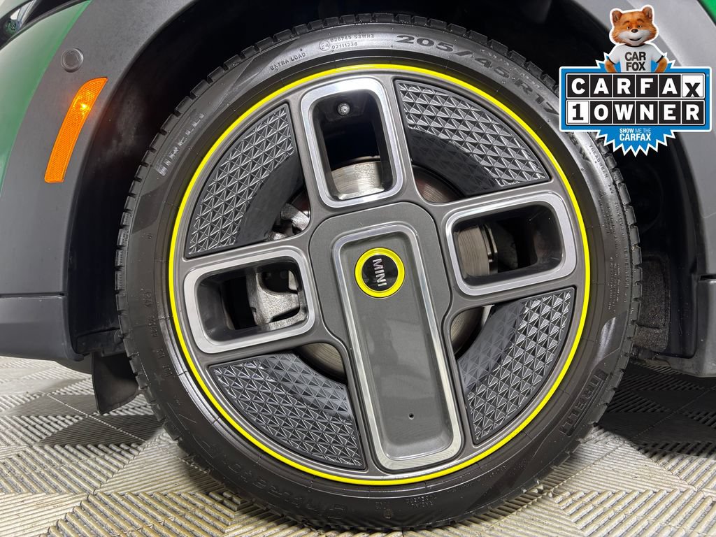 Used 2022 MINI Cooper SE FWD image 31