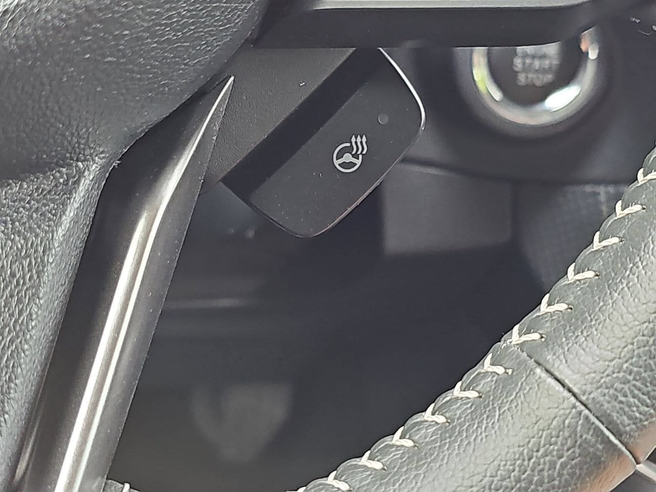 Certified 2024 Subaru Forester Limited AWD/4WD image 25