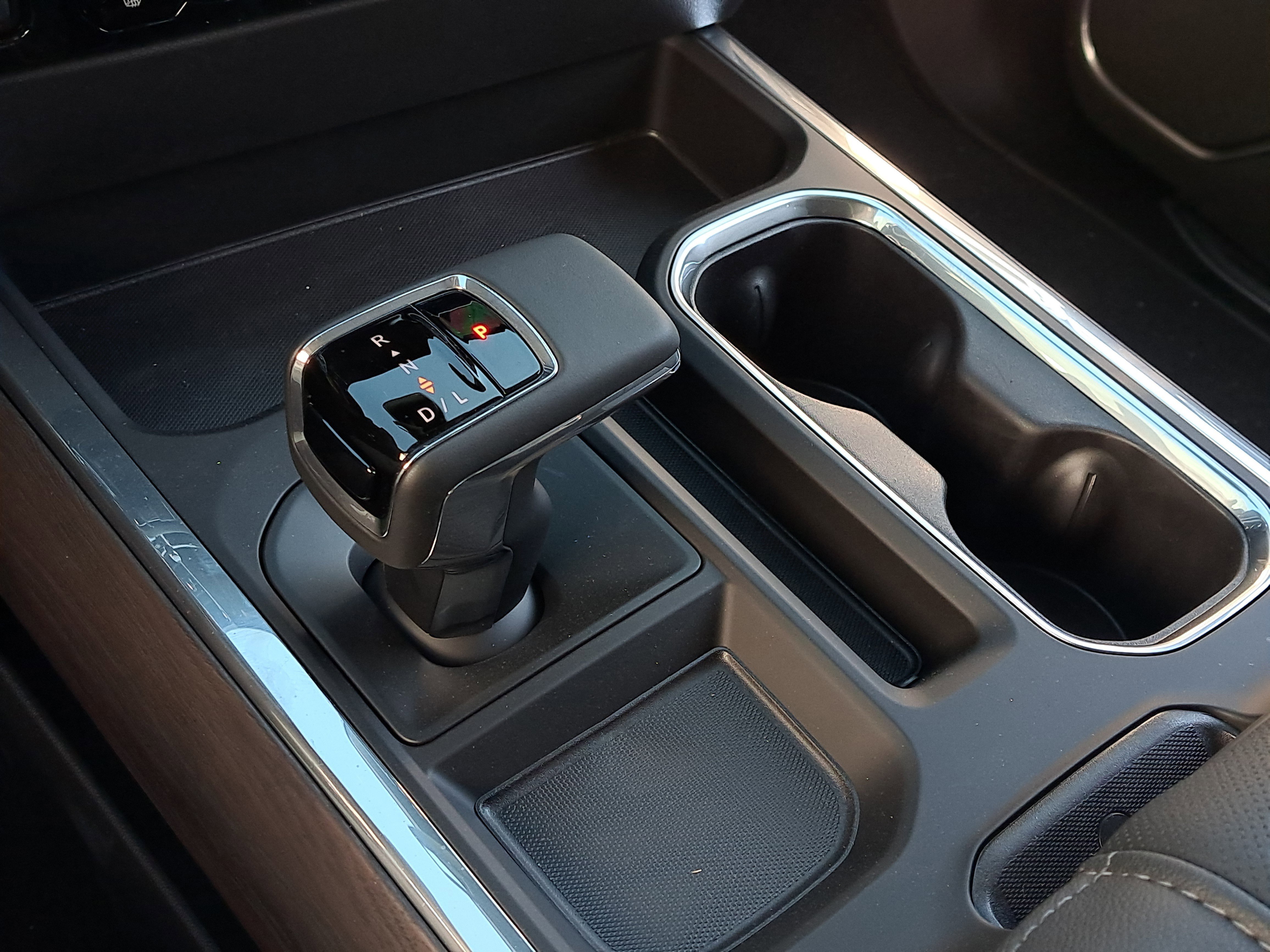 New 2026 GMC Sierra 1500 SLT w/ SLT Premium Plus Package image 30