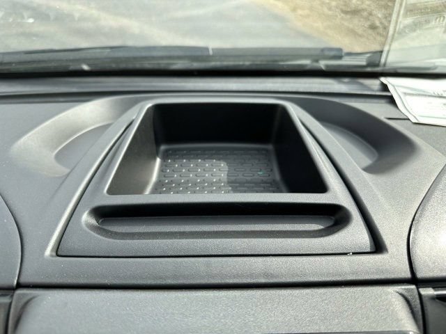 New 2024 RAM ProMaster 2500 w/ Safety Group FWD image 17