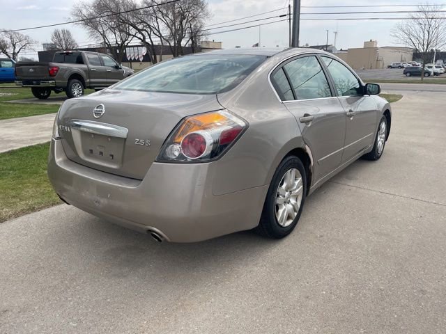 Used 2012 Nissan Altima 2.5 S FWD image 13