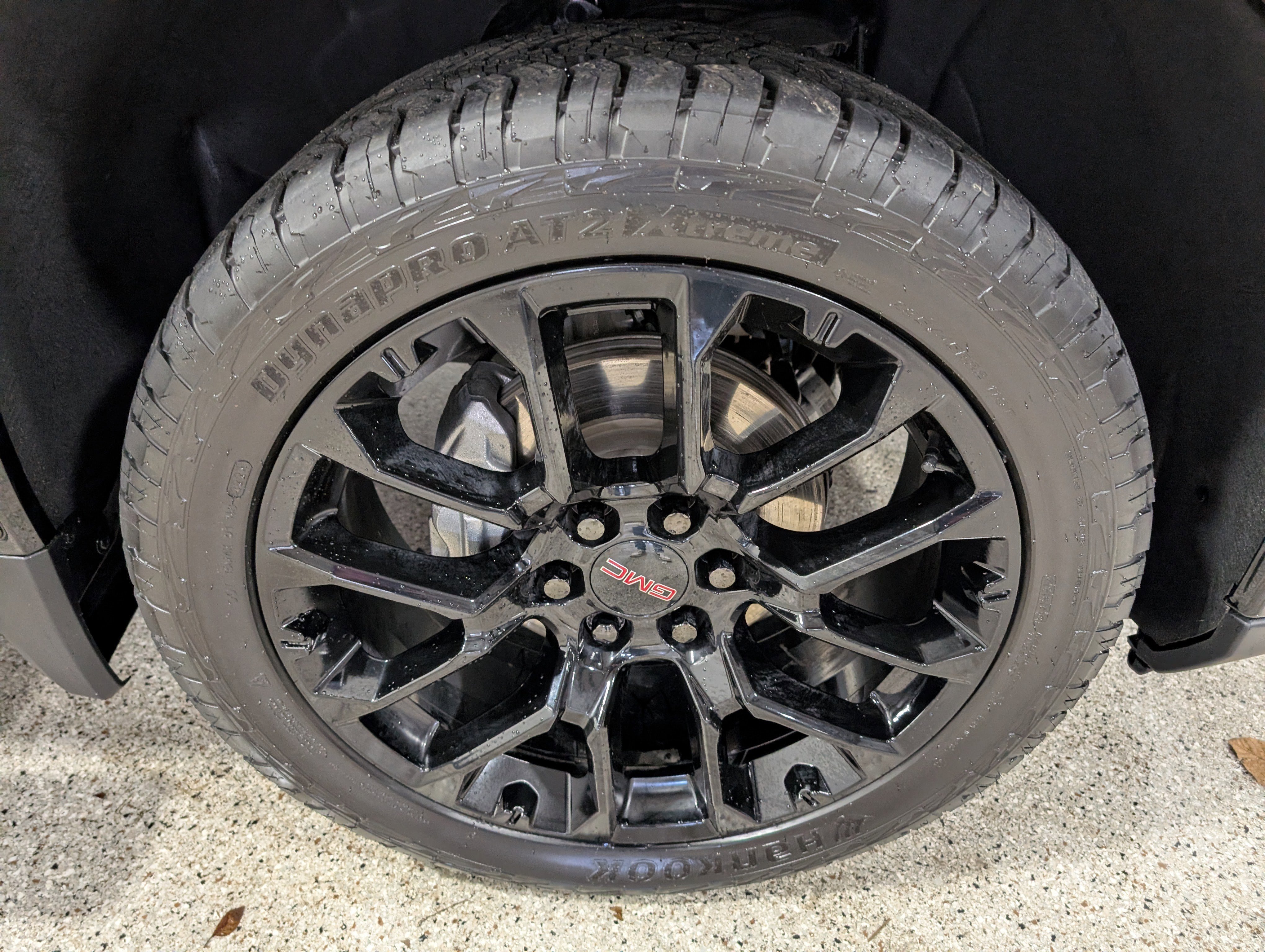 Used 2025 GMC Sierra 1500 Denali Ultimate image 16