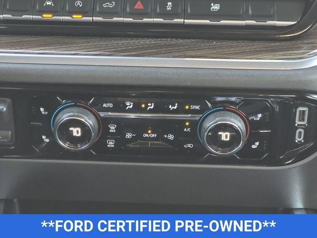 Used 2023 Chevrolet Silverado 1500 RST image 22