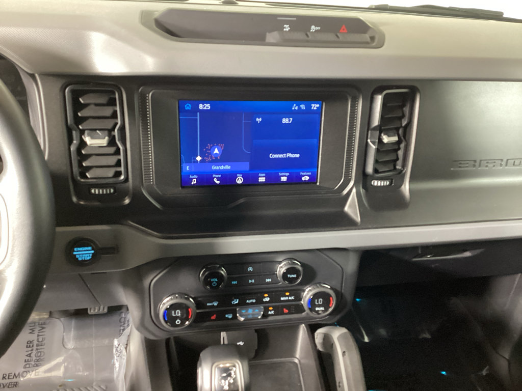 Used 2023 Ford Bronco Big Bend AWD/4WD image 23