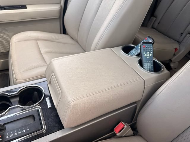 Used 2012 Ford Expedition EL Limited AWD/4WD image 27