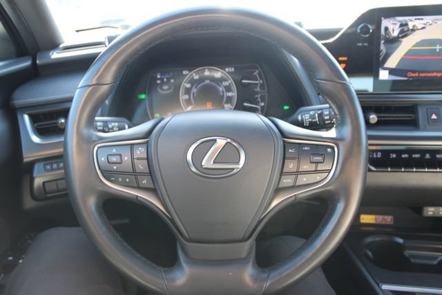 Certified 2023 Lexus UX 250h F Sport FWD image 16