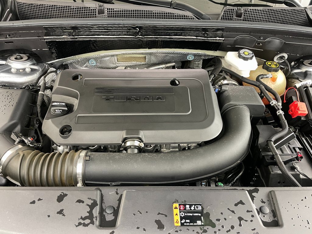 Used 2021 Buick Envision Essence w/ Technology Package I image 48