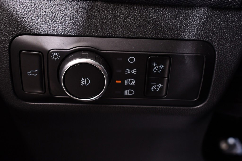 Used 2025 Ford Bronco Sport Big Bend w/ Convenience Package image 29